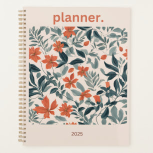Planer 2025