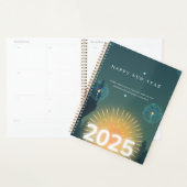 Planer 2025 (Anzeige)