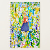 Planer 2025 (Vorderseite)