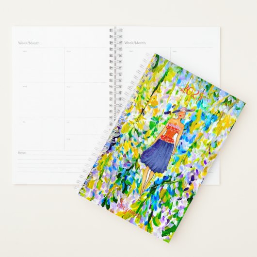 Planer 2025 (Anzeige)