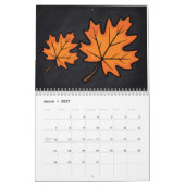 Planer 2026 kalender (Mär 2027)