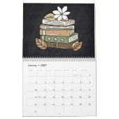 Planer 2026 kalender (Jan 2027)