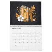 Planer 2026 kalender (Feb 2027)