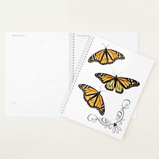 Planer 3 Monarchien (Anzeige)