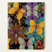 Planer - 8,5" X 11" (Rückseite)