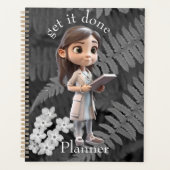 Planer abholen (Vorderseite)