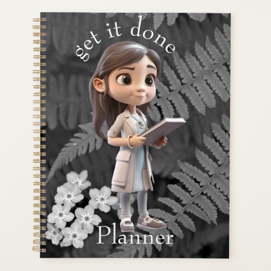 Planer abholen (Vorderseite)