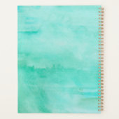 Planer - Bleibe Organisiert! (Rückseite)