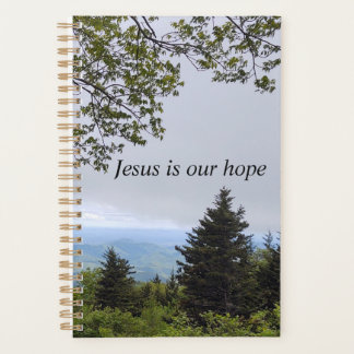 Planer - Christlich