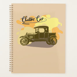 Planer Classic Car