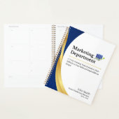 Planer der Abteilung personalisiertes Marketing (Anzeige)