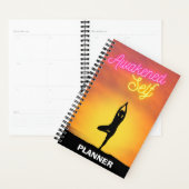 PLANER (ERWACHT SELBST) ERNENNUNGEN (KLEIN) (Anzeige)