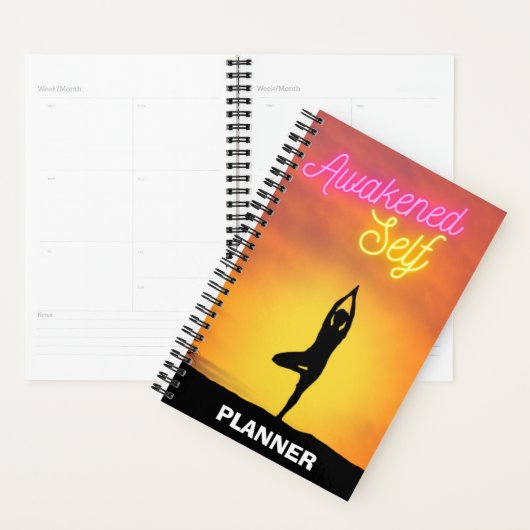 PLANER (ERWACHT SELBST) ERNENNUNGEN (KLEIN) (Anzeige)