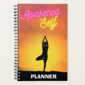 PLANER (ERWACHT SELBST) ERNENNUNGEN (KLEIN) (Vorderseite)