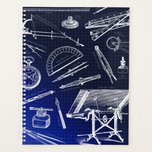 Planer für Architekturwerkzeuge (Vorderseite)