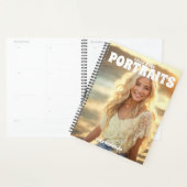 Planer für benutzerdefinierte Foto-Fotografie (Anzeige)