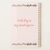 Planer für benutzerdefinierte Rose (Rückseite)