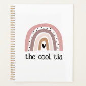 PLANER FÜR DIE COOLE TIA (HÖHE) (Vorderseite)