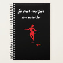 Planer für die Festlegung von Zielen oder persönli