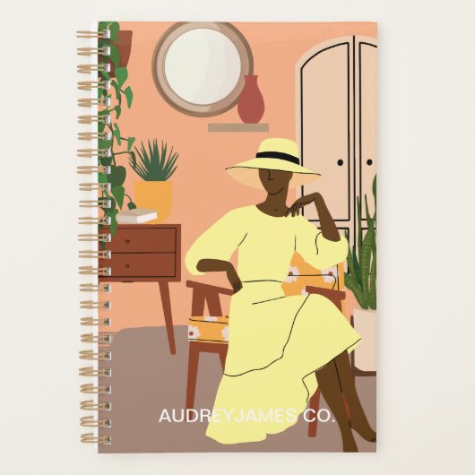 Planer für die Liebe 2023 (Vorderseite)