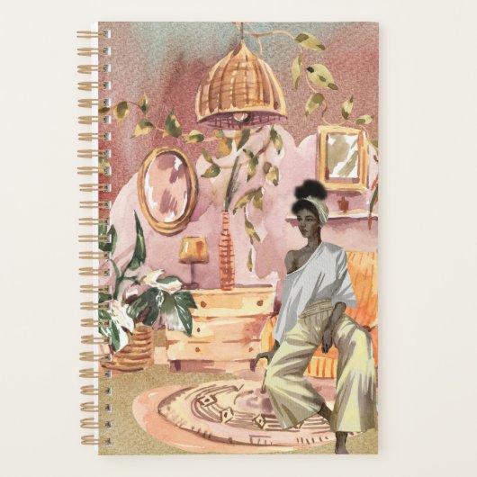 Planer für die Liebe 2023 (Vorderseite)