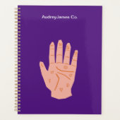 Planer für die Liebe 2023 (Vorderseite)