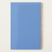 Planer für die Liebe 2023 (Rückseite)