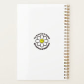 PLANER FÜR DIE PLANUNG UND ERNENNUNG (KLEIN) (Rückseite)