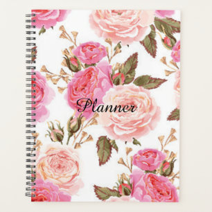 Planer für englische Rose