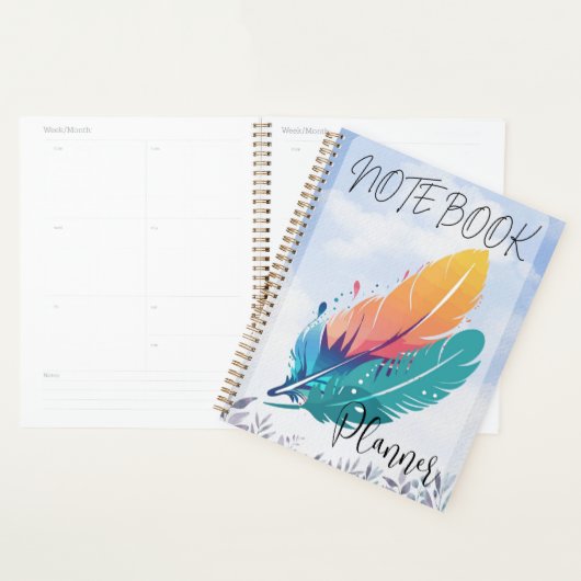 Planer für Lebenszwecke (Anzeige)