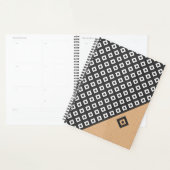 Planer für moderne geometrische Formen (Anzeige)