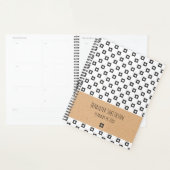 Planer für moderne geometrische Formen (Anzeige)