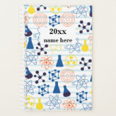 Planer für personalisierte Chemie (Vorderseite)