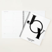 Planer für Personalisiertes Foto 2023 (Anzeige)