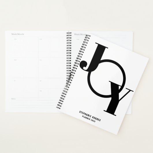 Planer für Personalisiertes Foto 2023 (Anzeige)