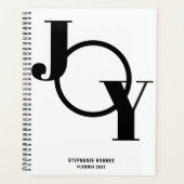 Planer für Personalisiertes Foto 2023 (Vorderseite)