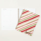 Planer für Rot- und Grünstreifen (Anzeige)