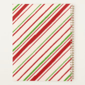 Planer für Rot- und Grünstreifen (Rückseite)