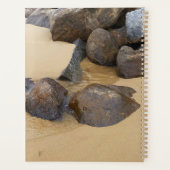 Planer für Sand und Steine (Rückseite)