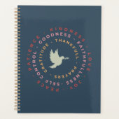 Planer für Selbstbewusste (Vorderseite)