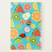 Planer für tropische Drehungen (Rückseite)