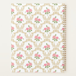 Planer für Vintage Rose