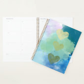 Planer für Wasserfarben (Anzeige)