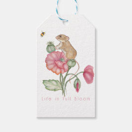 Planer Geschenkanhänger