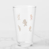Planer Glas (Rückseite)