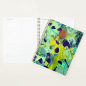 Planer in Laternendesign (Anzeige)