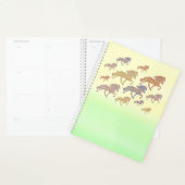 Planer - Islandpferde (Anzeige)