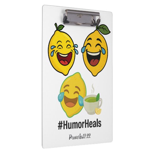 Planer Klemmbrett (Rechts)