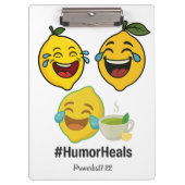 Planer Klemmbrett (Vorderseite)