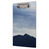 Planer Klemmbrett (Links)